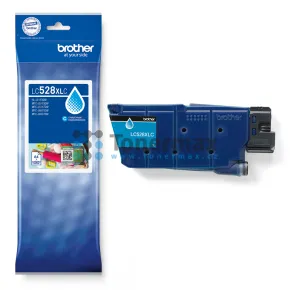Brother LC528XL-C, LC-528XL-C (LC528XL)