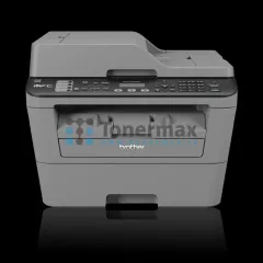 Brother MFC-L2700DN, multifunkční tiskárna laserová, fax, duplexní tisk, ADF, USB, LAN Brother MFC-L2700DN, multifunkční tiskárna laserová, fax, duplexní tisk, ADF, USB, LAN