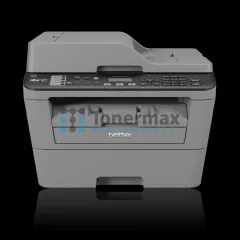 Brother MFC-L2700DW, multifunkční tiskárna laserová, fax, duplexní tisk, ADF, USB, WiFi, LAN Brother MFC-L2700DW, multifunkční tiskárna laserová, fax, duplexní tisk, ADF, USB, WiFi, LAN