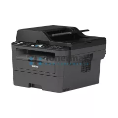 Brother MFC-L2712DN, multifunkční tiskárna laserová černobílá Brother MFC-L2712DN, multifunkční tiskárna laserová černobílá