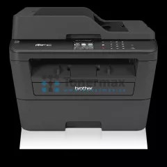 Brother MFC-L2740DW, multifunkční tiskárna laserová, fax, duplexní tisk, DADF, USB, WiFi, LAN Brother MFC-L2740DW, multifunkční tiskárna laserová, fax, duplexní tisk, DADF, USB, WiFi, LAN