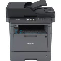 Brother MFC-L5700DN, multifunkční tiskárna laserová, fax, duplexní tisk, ADF, USB, LAN Brother MFC-L5700DN, multifunkční tiskárna laserová, fax, duplexní tisk, ADF, USB, LAN