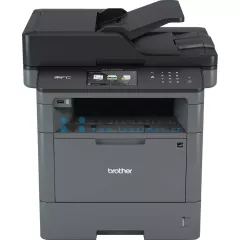 Brother MFC-L5750DW, multifunkční tiskárna laserová, fax, duplexní tisk, DADF, USB, WiFi, LAN Brother MFC-L5750DW, multifunkční tiskárna laserová, fax, duplexní tisk, DADF, USB, WiFi, LAN