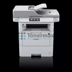 Brother MFC-L6800DW, multifunkční tiskárna laserová, fax, duplexní tisk, DADF, USB, WiFi, LAN Brother MFC-L6800DW, multifunkční tiskárna laserová, fax, duplexní tisk, DADF, USB, WiFi, LAN