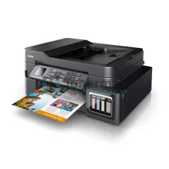 Brother MFC-T910DW, multifunkční tiskárna inkoustová, duplexní tisk, ADF, USB, WiFi, LAN Brother MFC-T910DW, multifunkční tiskárna inkoustová, duplexní tisk, ADF, USB, WiFi, LAN