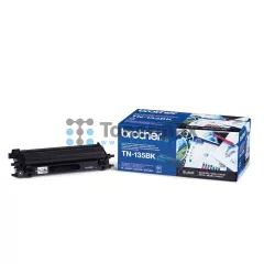 Brother TN-135BK, TN135BK Brother TN-135BK, TN135BK