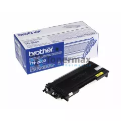 Brother TN-2000, TN2000 Brother TN-2000, TN2000