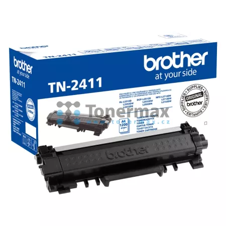 Toner Brother TN-2411, TN2411