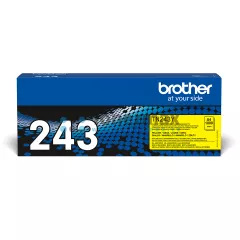 Brother TN-243Y, TN243Y