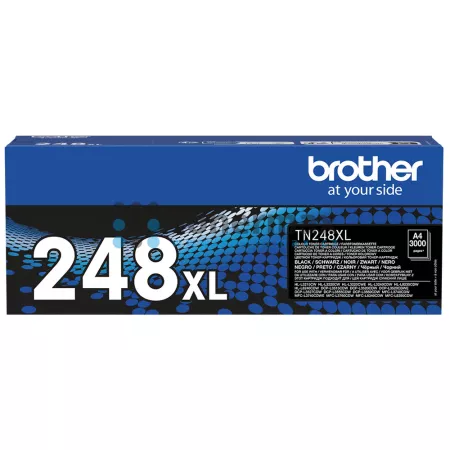 Toner Brother TN-248XLBK, TN248XLBK