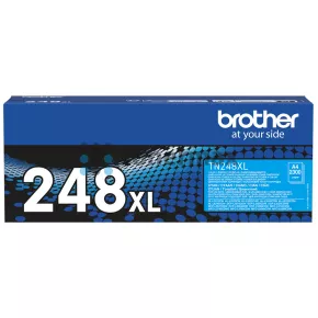 Brother TN-248XLC, TN248XLC