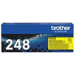 Brother TN-248Y, TN248Y