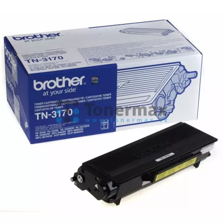 Toner Brother TN-3170, TN3170