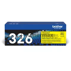 Brother TN-326Y, TN326Y Brother TN-326Y, TN326Y