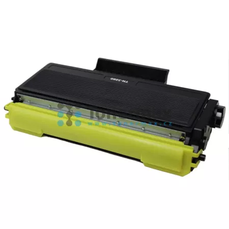 Toner Brother TN-3280, TN3280, kompatibilní