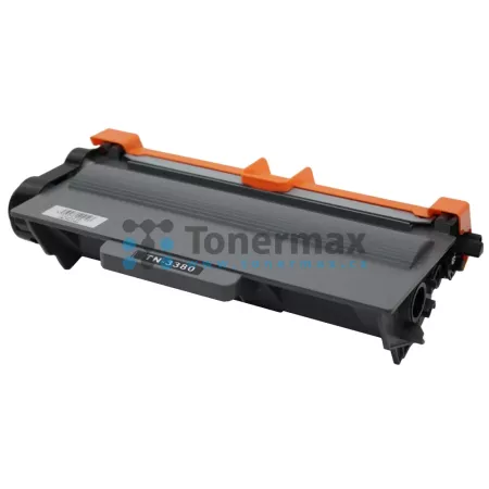 Toner Brother TN-3380, TN3380, kompatibilní