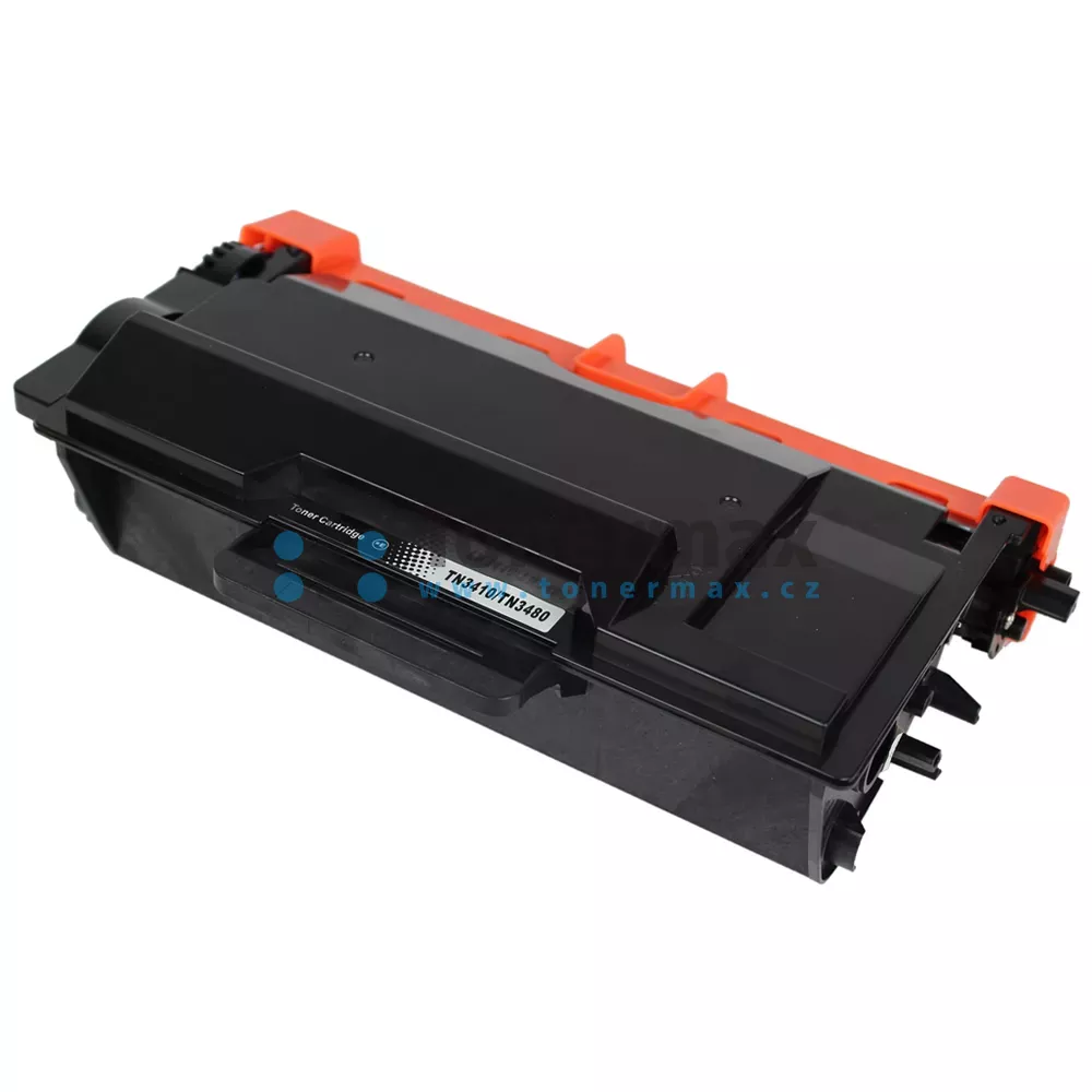 Brother TN-3430, TN3430, kompatibilní (toner kompatibilní) | TONERMAX ...
