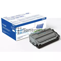 Brother TN-3520, TN3520 Brother TN-3520, TN3520