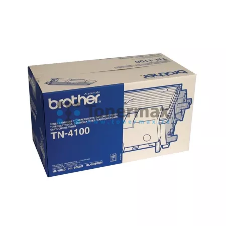 Brother TN-4100, TN4100