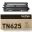 Brother TN-625BK, TN625BK