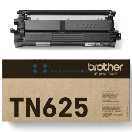 Toner Brother TN-625BK, TN625BK
