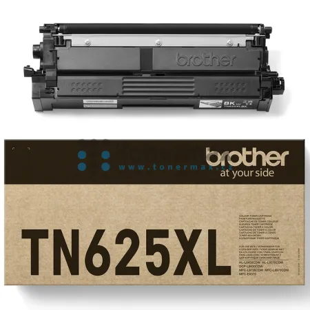 Toner Brother TN-625XLBK, TN625XLBK