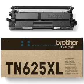 Brother TN-625XLBK, TN625XLBK