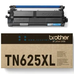 Brother TN-625XLC, TN625XLC