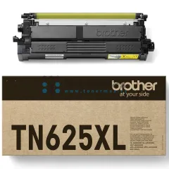 Brother TN-625XLY, TN625XLY