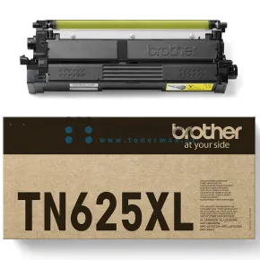 Brother TN-625XLY, TN625XLY