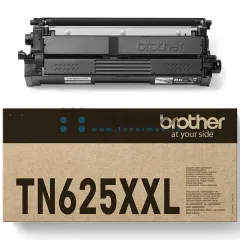 Brother TN-625XXLBK, TN625XXLBK
