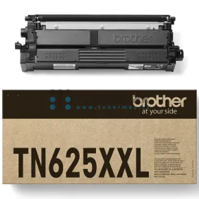 Brother TN-625XXLBK, TN625XXLBK