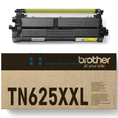 Brother TN-625XXLY, TN625XXLY
