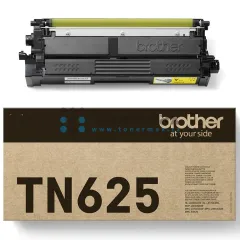 Brother TN-625Y, TN625Y