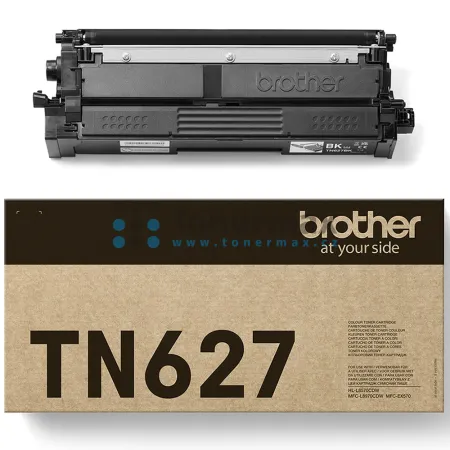 Toner Brother TN-627BK, TN627BK