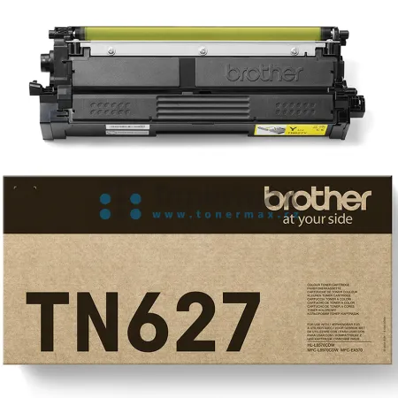 Toner Brother TN-627Y, TN627Y