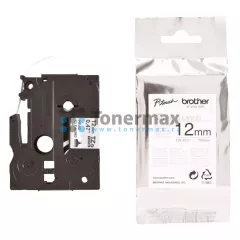 Brother TZe-CL3, 12 mm, čistící kazeta Brother TZe-CL3, 12 mm, čistící kazeta