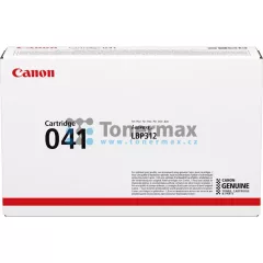 Canon 041, 0452C002