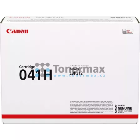 Toner Canon 041H, 0453C002