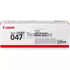 Canon 047, 2164C002
