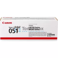 Canon 051, 2168C002