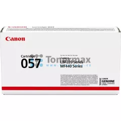Canon 057, 3009C002 Canon 057, 3009C002