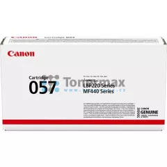Canon 057, 3009C002