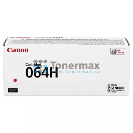 Toner Canon 064H, 4934C001