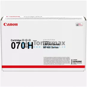 Canon 070H, 5640C002