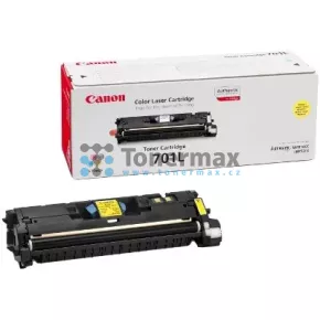 Canon 701L, 9288A003