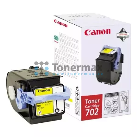 Toner Canon 702, CRG-702, 9642A004