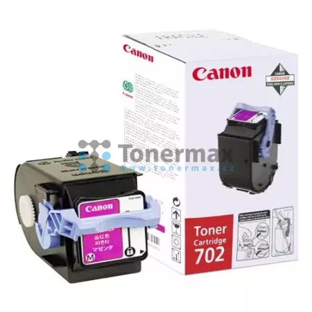 Toner Canon 702, CRG-702, 9643A004