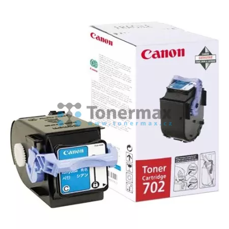 Toner Canon 702, CRG-702, 9644A004