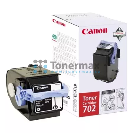 Toner Canon 702, CRG-702, 9645A004